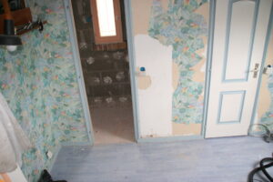 Chambre - BricoSolutions