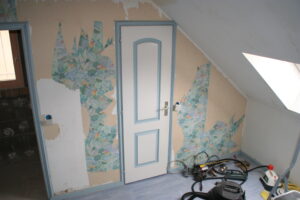 Chambre - BricoSolutions