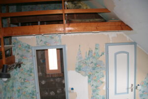Chambre - BricoSolutions