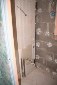 Chambre - BricoSolutions