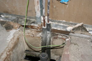 Chambre - BricoSolutions