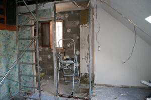 Chambre - BricoSolutions