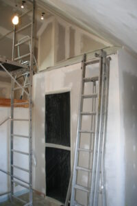 Chambre - BricoSolutions