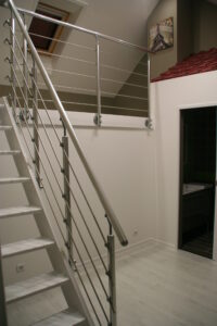 Chambre - BricoSolutions