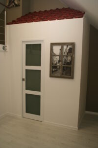 Chambre - BricoSolutions