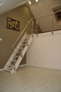 Chambre - BricoSolutions