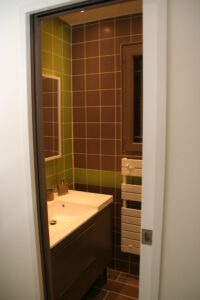 Chambre - BricoSolutions