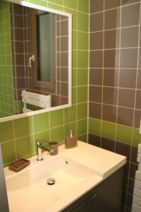 Chambre - BricoSolutions