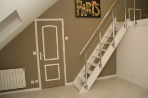 Chambre - BricoSolutions
